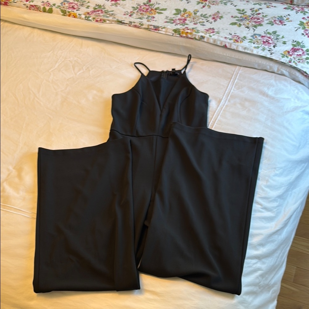 Express jumpsuit